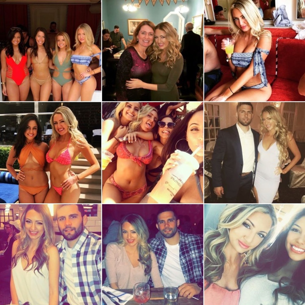 Instagram @michellealiseo